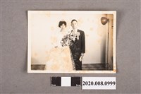 藏品(結婚照)的圖片