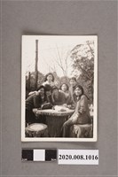 藏品(7名女子合照)的圖片