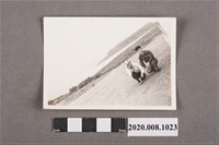 藏品(2名男子合照)的圖片