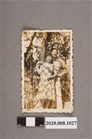 藏品(2名男女合照)的圖片