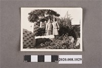 藏品(2名女子合照)的圖片