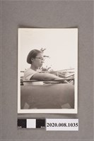 藏品(女子獨照)的圖片