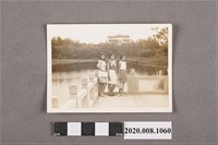 藏品(3名女子合照)的圖片