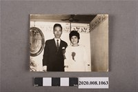 藏品(結婚照)的圖片
