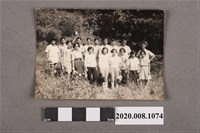 藏品(多名男女合照)的圖片