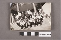 藏品(多人團體照)的圖片