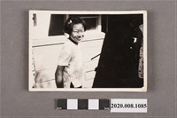 藏品(女子獨照)的圖片