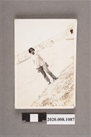 藏品(女子獨照)的圖片