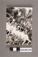 藏品(6名女子合照)的圖片