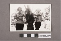 藏品(2名女子合照)的圖片