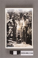 藏品(3名男子合照)的圖片