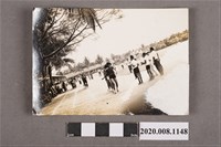 藏品(運動會一景)的圖片