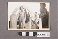 藏品(男女合照)的圖片