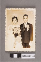 藏品(結婚照)的圖片