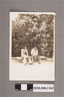 藏品(2名男女合照)的圖片