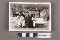 藏品(家族合照)的圖片