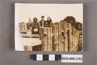 藏品(家庭合照)的圖片