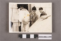 藏品(結婚一景)的圖片