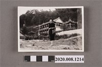 藏品(女子提包獨照)的圖片