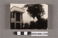 藏品(房舍一景)的圖片