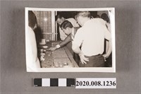 藏品(簽名區一景)的圖片