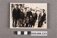 藏品(家庭合照)的圖片