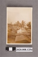 藏品(房舍一景)的圖片