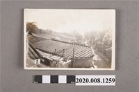 藏品(房舍一景)的圖片