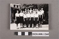 藏品(女子團體合照)的圖片