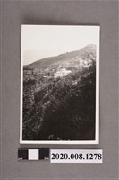 藏品(房舍一景)的圖片