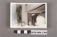 藏品(多名男子頭部近照)的圖片