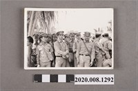 藏品(多名學生合照)的圖片