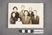 藏品(家庭合照)的圖片