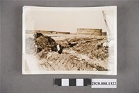 藏品(工程一景)的圖片