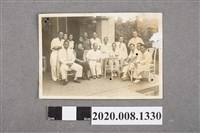 藏品(多人聚會照)的圖片