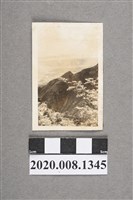 藏品(山巒一景)的圖片