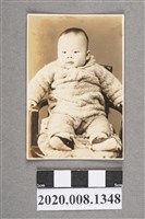 藏品(嬰兒照)的圖片