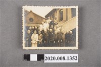 藏品(多名老者合照)的圖片