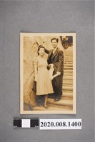 藏品(男女合照)的圖片