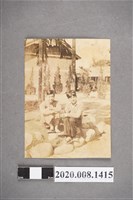 藏品(2名男子合照)的圖片