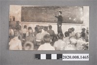 藏品(課堂上課照)的圖片