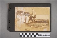 藏品(日治時期黑白照片)的圖片