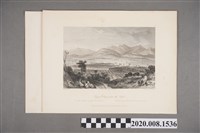 藏品(英國石版印刷風景畫片)的圖片