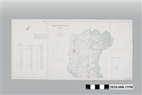 藏品(行政院農委會《臺灣地區山坡地崩塌地分布圖集》-屏東縣)的圖片