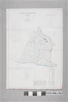 藏品(行政院農委會《臺灣地區山坡地崩塌地分布圖集》-彰化縣)的圖片