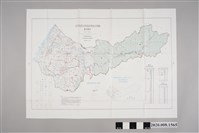 藏品(行政院農委會《臺灣地區山坡地崩塌地分布圖集》-臺中縣市)的圖片