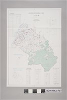 藏品(行政院農委會《臺灣地區山坡地崩塌地分布圖集》-新竹市、縣)的圖片