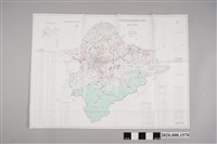 藏品(行政院農委會《臺灣地區山坡地崩塌地分布圖集》-臺北縣、基隆市)的圖片
