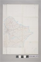 藏品(行政院農委會《臺灣地區十萬分之一地形圖》-圖號02)的圖片