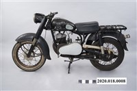 藏品(FLASH機車)的圖片